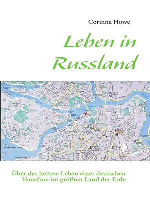 cover image of Leben in Russland